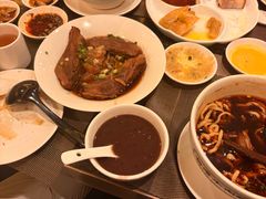 -中国厨房/台湾牛肉面