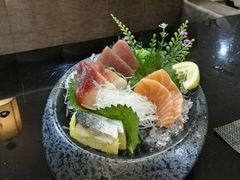 -小山渔屋(棉城店)