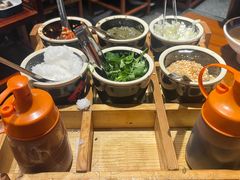 -鑫隆四季涮肉(八角畅游店)
