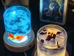 -鲜璟台·地标景观餐厅(上海中心店)