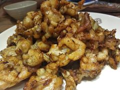 氿熹干锅牛蛙-氿熹干锅•牛蛙•烤鱼(印象城店)