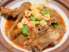 -周家二小姐的菜(西津渡店)