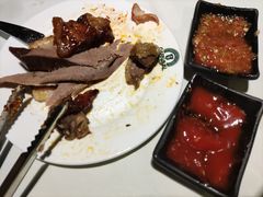 -戈拿旺巴西烤肉(崇文门店)