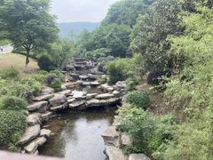 -桃花岭景区
