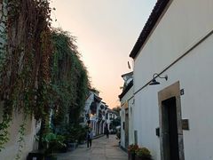 -河坊街景区