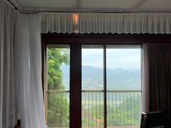 -三亚亚龙湾人间天堂鸟巢度假村