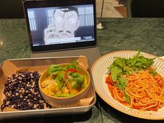 -BAKER&SPICE(环贸店)