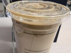 如梦令功夫轻乳茶-luckincoffee瑞幸咖啡(恒大广场B1店)