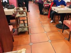 大堂-点都德(盘福楼店)