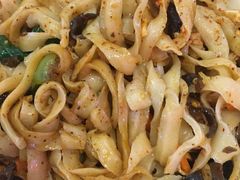 -秦晋面馆(青岛万象城店)