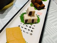 -四季民福烤鸭店(王府井灯市口店)