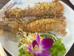 -班赞海鲜市场