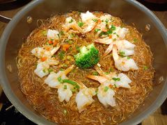 -老灶房-四川土菜(铁牛广场店)