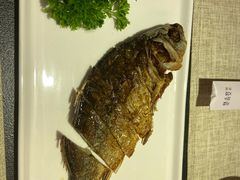 香酥鲫鱼-楚禾宴·家宴(光谷大道店)