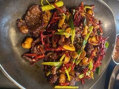 -Ameigo梅果·云贵川bistro(长宁来福士店)