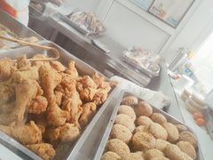 -满记烧饼(牛街东里小区一区店)