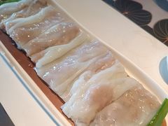 -新兴·金羊座·粤菜点心(乐峰店)