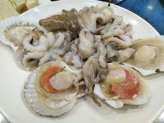 -楼外楼肥羊木炭火锅居(乐群街店)