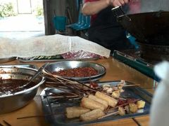 -怪老头甜不辣(抚琴小区店)