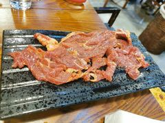 -牛犇烤肉(物资学院路店)