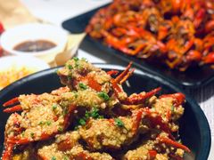 -靓虾二哥长沙地标小龙虾(五一广场店)