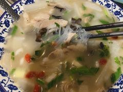 -鹏馨羊羔肉·非遗(新建街店)