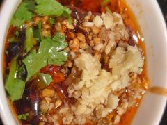 -尚合里潮汕牛肉火锅(海沧店)