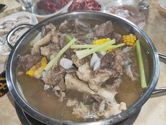 -老二正宗汕头牛肉丸店