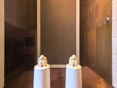 -上海柏悦酒店