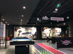 -VS SPORTS PARK运动玩乐园·团建·生日会(合生汇店)