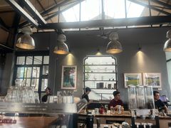 -The Workshop Coffee