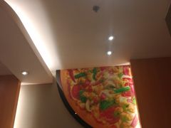 -必胜客(星兰宅急送店)