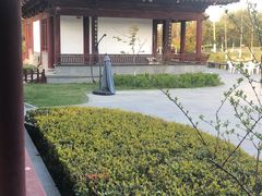 -董永七仙女文化园