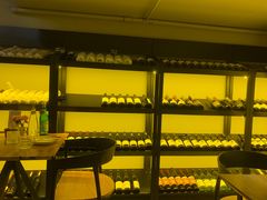 -ibarrel爱杯·bistro&brunch(江宁路店)