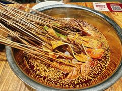 -叶婆婆钵钵鸡(乐山老店)