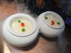 -师味葱扒虎头鲤·水席洛阳菜(元华店)