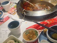 -左庭右院鲜牛肉火锅(新梅广场店)