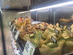 -PAPER STONE BAKERY(天环店)