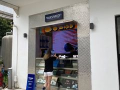 -CHILLAX轻乐时(侨建·Hi City店)