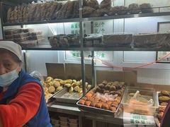 -满记烧饼(牛街东里小区一区店)
