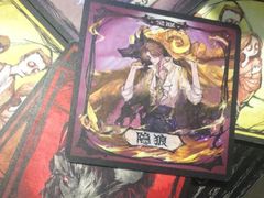 -FullHouse桌游狼人跑团剧本杀(徐家汇店)