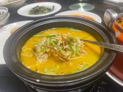 -東舍食唐精品陕菜馆