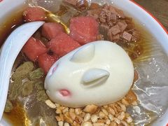-向川南·水煮鱼·川菜(和平里店)