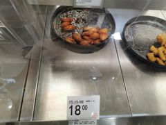 -山姆餐吧(南昌红谷滩印象城店)