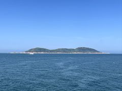-东极岛景区