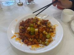 -普天和酒楼(天津之眼店)