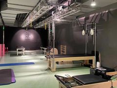 -宝力豪健身(中粮广场店)