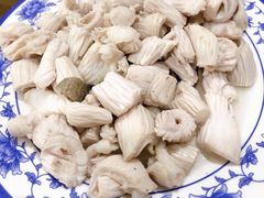 -老爆肚满五香烧牛羊肉