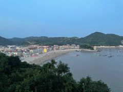 -渔寮风景区