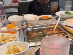 -海底捞火锅(步步高新天地店)